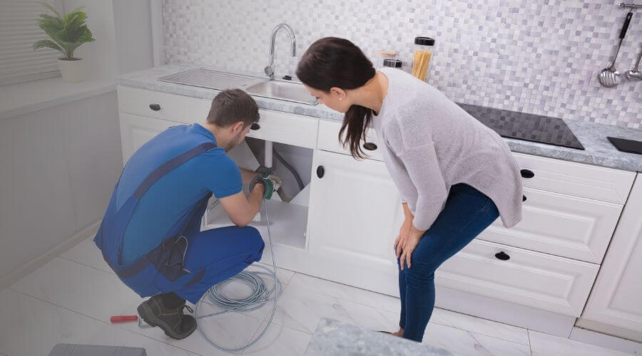 Professional emergency plumbing in Mingo, OH